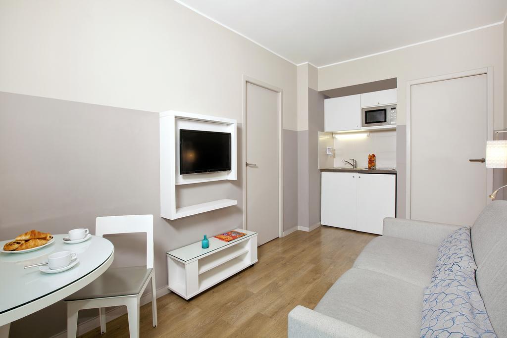 Residhome Marseille Exterior photo